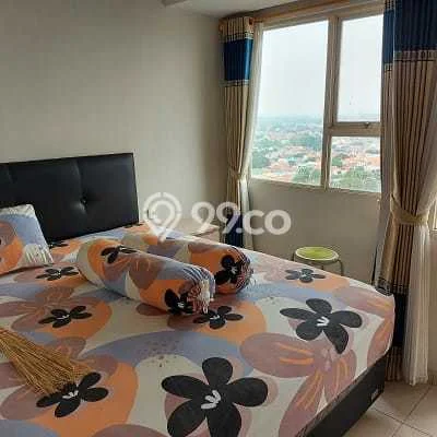 Apartemen Minimalis untuk Dijual di Margonda Dengan Spesifikasi 0 KT & 1 KM Apartemen Minimalis untuk Dijual di Margonda Dengan Spesifikasi 0 KT & 1 KM