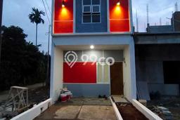 Dijual Rumah Murah di Tapos Depok Harga Rp 500 Juta LT 42m2 Dijual Rumah Murah di Tapos Depok Harga Rp 500 Juta LT 42m2