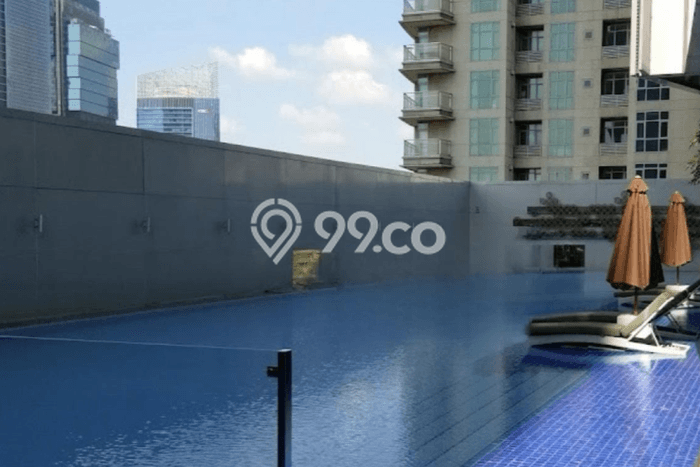 Untuk Dijual Apartemen Eksklusif 3 Bedroom di Jakarta Pusat Dekat ke Fasilitas Publik Untuk Dijual Apartemen Eksklusif 3 Bedroom di Jakarta Pusat Dekat ke Fasilitas Publik