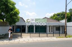 Ruko Dijual di Ciputat Timur Tangerang Selatan dengan LB 200m2 Ruko Dijual di Ciputat Timur Tangerang Selatan dengan LB 200m2