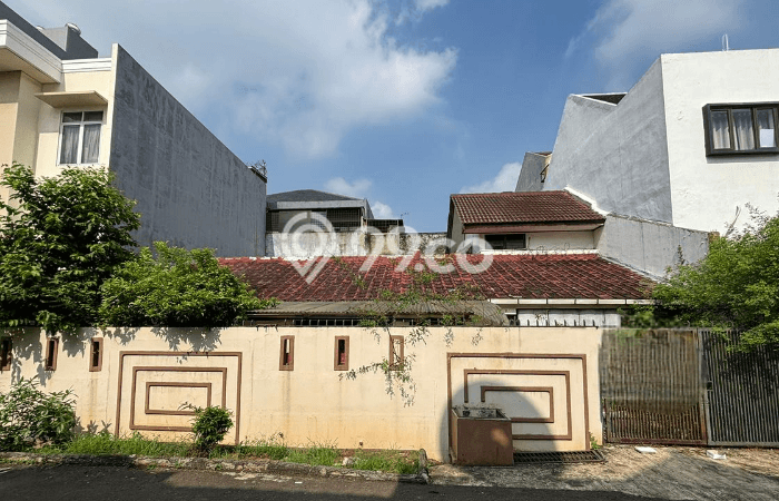 Dijual Hunian Mewah dengan Fasilitas Sekitar Lengkap di Kembangan, Jakarta Barat Dijual Hunian Mewah dengan Fasilitas Sekitar Lengkap di Kembangan, Jakarta Barat