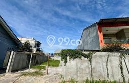 Kavling Tanah di Kembangan Dijual Luas 305m2 Legalitas SHM Kavling Tanah di Kembangan Dijual Luas 305m2 Legalitas SHM