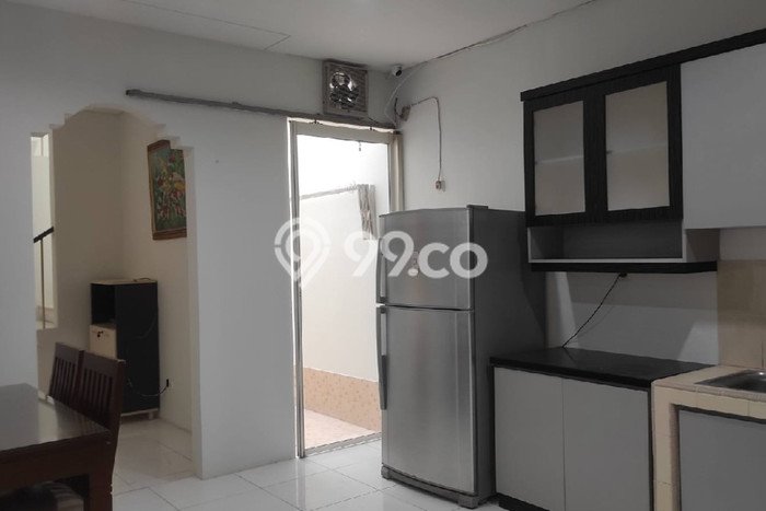 For Sale Rumah Mewah Exclusive di Kembangan, Jakarta Barat For Sale Rumah Mewah Exclusive di Kembangan, Jakarta Barat