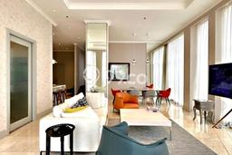 Apartemen Luxury Dijual di Jakarta Selatan Lokasi Strategis Punya 2 Kamar Tidur Apartemen Luxury Dijual di Jakarta Selatan Lokasi Strategis Punya 2 Kamar Tidur