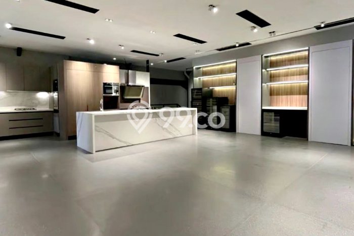 Kantor Dijual di Prime Area Jakarta Barat Luas 665m2 Kantor Dijual di Prime Area Jakarta Barat Luas 665m2