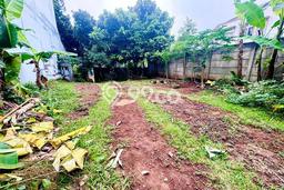 Tanah Dijual Lokasi Strategis di Jakarta Barat dengan Luas 250m2 Tanah Dijual Lokasi Strategis di Jakarta Barat dengan Luas 250m2