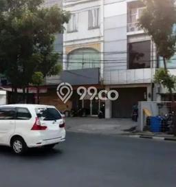 Murahhh Ruko Strategis 4 Lantai Pinggir Jalan Radio Dalam Raya, Jakarta Selatan Murahhh Ruko Strategis 4 Lantai Pinggir Jalan Radio Dalam Raya, Jakarta Selatan