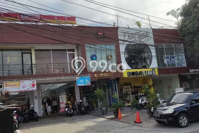 Sewa Ruko Strategis 2,5 Lantai Di Centra Kemang Utara Jakarta Selatan Sewa Ruko Strategis 2,5 Lantai Di Centra Kemang Utara Jakarta Selatan