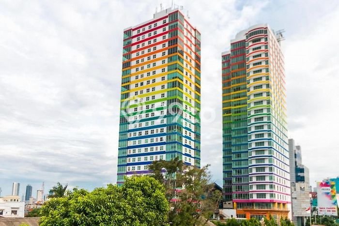 Kantor Area Bisnis di Slipi, Luas 40000m², Mainroad Kantor Area Bisnis di Slipi, Luas 40000m², Mainroad
