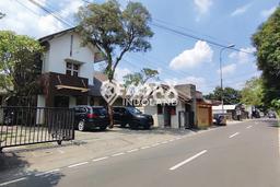 Jual Rumah Kantor Openplan Strategis 2 Lantai Taman Cilandak Raya Jual Rumah Kantor Openplan Strategis 2 Lantai Taman Cilandak Raya