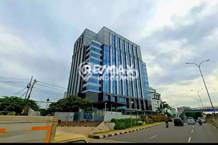 Paling Dicari! Kantor Dijual di Tb Simatupang Harga Kompetitif Paling Dicari! Kantor Dijual di Tb Simatupang Harga Kompetitif