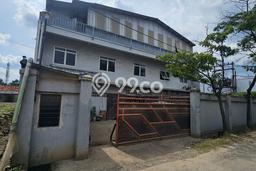 Murahhh Jual Gudang Luas 800m2 Di Pergudangan Kav Dpr Cipondoh Murahhh Jual Gudang Luas 800m2 Di Pergudangan Kav Dpr Cipondoh