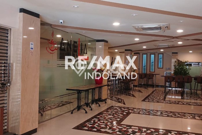 Unit Kantor Dijual di Kebayoran Baru Jakarta Selatan Luas Tanah 283m2, Luas Bangunan 662m2 Unit Kantor Dijual di Kebayoran Baru Jakarta Selatan Luas Tanah 283m2, Luas Bangunan 662m2