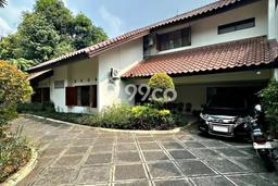 For Sale Rumah Elit Exclusive di Kebayoran Baru, Jakarta Selatan For Sale Rumah Elit Exclusive di Kebayoran Baru, Jakarta Selatan