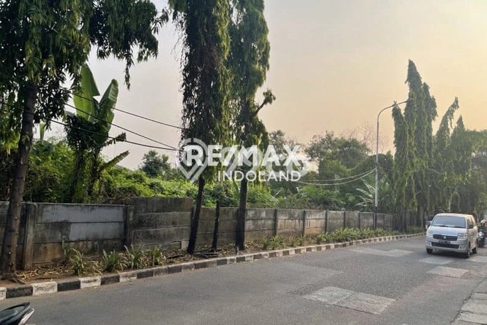 Tanah Komersial Kawasan Duri Kosambi, Luas 5000m², Akses Mudah Tanah Komersial Kawasan Duri Kosambi, Luas 5000m², Akses Mudah
