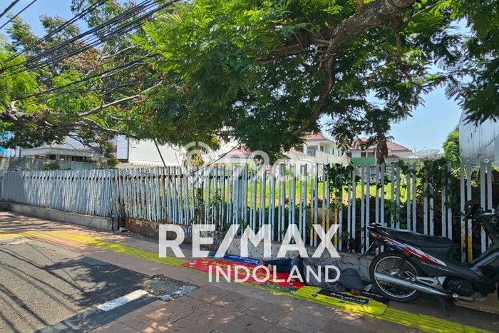 Tanah Komersial Dijual di Semarang Barat Semarang 1334m2 Tanah Komersial Dijual di Semarang Barat Semarang 1334m2