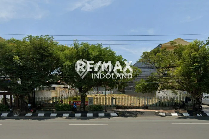 Tanah Komersial Dijual di Semarang Barat Semarang 1334m2 Tanah Komersial Dijual di Semarang Barat Semarang 1334m2
