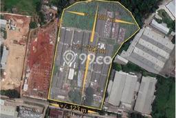 Kavling Tanah Dijual di Gunung Sindur Bogor Spesifikasi 32000m2 Kavling Tanah Dijual di Gunung Sindur Bogor Spesifikasi 32000m2