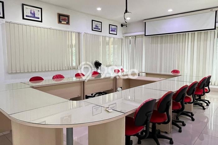 Kantor Bagus Dijual LB 3939m2 Lokasi Strategis Bekasi Area Cocok untuk Bisnis Kantor Bagus Dijual LB 3939m2 Lokasi Strategis Bekasi Area Cocok untuk Bisnis