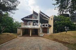 Jual Rumah Luas Elegan Dengan View Eksklusif di Sentul, Bogor Jual Rumah Luas Elegan Dengan View Eksklusif di Sentul, Bogor