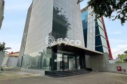 Dijual! Kantor di Warung Buncit Jakarta Selatan LT 710m2 / LB 2070m2 Kawasan Bisnis Dijual! Kantor di Warung Buncit Jakarta Selatan LT 710m2 / LB 2070m2 Kawasan Bisnis