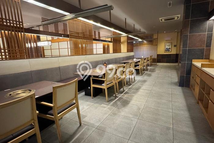 Komersial Dijual di Prime Area Bekasi Luas 5580m2 Komersial Dijual di Prime Area Bekasi Luas 5580m2