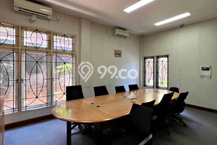 Kantor Dijual di Jakarta Selatan LT 975m2 & LB 786m2 Lokasi Terbaik! Kantor Dijual di Jakarta Selatan LT 975m2 & LB 786m2 Lokasi Terbaik!