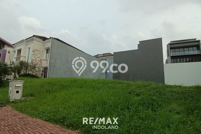 Tanah di Tangerang Kota, Luas 450m², Lokasi Premium, Ideal untuk Perumahan Tanah di Tangerang Kota, Luas 450m², Lokasi Premium, Ideal untuk Perumahan
