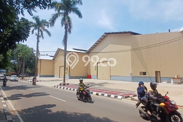 Area Strategis! Disewakan Gudang Lokasi Kebon Jeruk, Jakarta Barat Cocok untuk Bisnis Area Strategis! Disewakan Gudang Lokasi Kebon Jeruk, Jakarta Barat Cocok untuk Bisnis