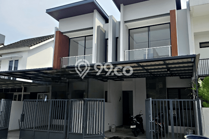 Jual Rumah Mewah Elegan Dengan View Cantik di Metland Puri, Jakarta Barat Jual Rumah Mewah Elegan Dengan View Cantik di Metland Puri, Jakarta Barat