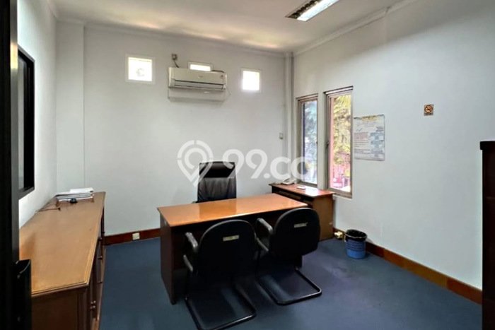 Kantor Dijual di Jakarta Selatan LT 975m2 & LB 786m2 Lokasi Terbaik! Kantor Dijual di Jakarta Selatan LT 975m2 & LB 786m2 Lokasi Terbaik!