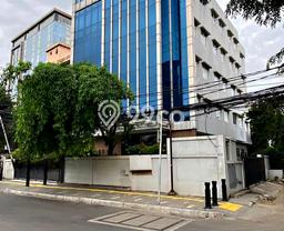 Paling Diincar! Kantor Dijual di Cikini Harga Kompetitif Paling Diincar! Kantor Dijual di Cikini Harga Kompetitif