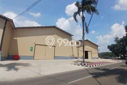 Area Strategis! Disewakan Gudang Lokasi Kebon Jeruk, Jakarta Barat Cocok untuk Bisnis Area Strategis! Disewakan Gudang Lokasi Kebon Jeruk, Jakarta Barat Cocok untuk Bisnis