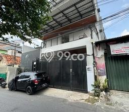 Rumah Kost untuk Dijual di Tomang Punya 33 Kamar Rumah Kost untuk Dijual di Tomang Punya 33 Kamar