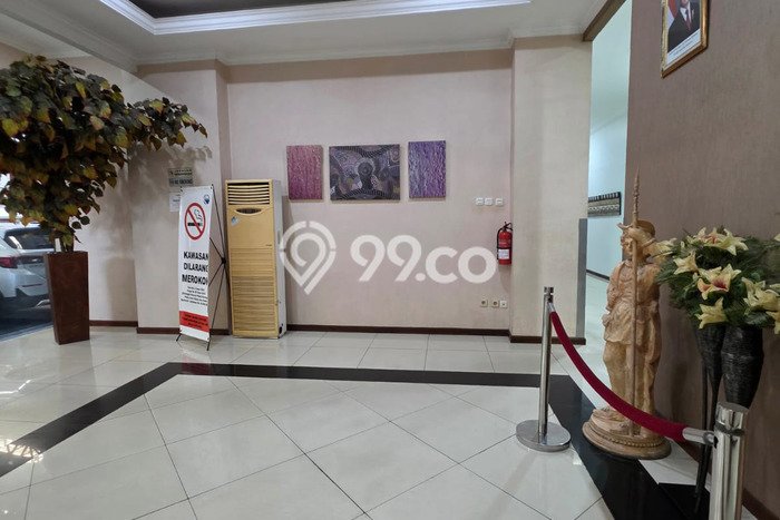 Area Ramai! Kantor Dijual di Palmerah untuk Bisnis Luas Bangunan 2520m2 Area Ramai! Kantor Dijual di Palmerah untuk Bisnis Luas Bangunan 2520m2