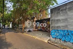 Tanah Dijual Area Strategis di Bangka Jakarta Selatan 1465m2 Tanah Dijual Area Strategis di Bangka Jakarta Selatan 1465m2