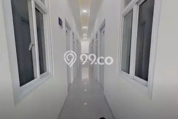 Tersedia Rumah Kost di Kemanggisan, Jakarta Barat 31 Kamar Tersedia Rumah Kost di Kemanggisan, Jakarta Barat 31 Kamar