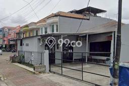Komersial untuk Disewa di Pusat Jakarta Barat Luas Bangunan 200m2 Komersial untuk Disewa di Pusat Jakarta Barat Luas Bangunan 200m2