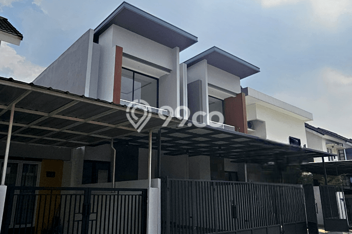 Jual Rumah Mewah Elegan Dengan View Cantik di Metland Puri, Jakarta Barat Jual Rumah Mewah Elegan Dengan View Cantik di Metland Puri, Jakarta Barat