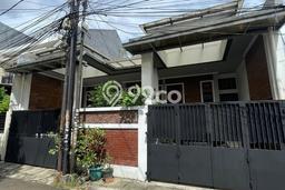 Jual Rumah Luas Elegan Dengan View Cantik di Meruya, Jakarta Barat Jual Rumah Luas Elegan Dengan View Cantik di Meruya, Jakarta Barat