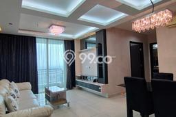BEST OFFER! Apartemen Kawasan Central Park, 2 KT, Luas 82m2m², Area Strategis, Fasilitas Lengkap, Bisa Segera Ditempati BEST OFFER! Apartemen Kawasan Central Park, 2 KT, Luas 82m2m², Area Strategis, Fasilitas Lengkap, Bisa Segera Ditempati