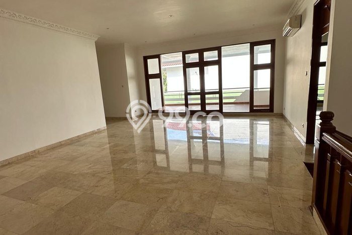 Jual Rumah Luas Elegan Dengan View Cantik di Permata Hijau, Jakarta Selatan Jual Rumah Luas Elegan Dengan View Cantik di Permata Hijau, Jakarta Selatan