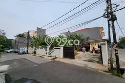 Tanah Kavling Dijual di Duri Kepa, Jakarta Barat dengan Luas Tanah 660m2 Tanah Kavling Dijual di Duri Kepa, Jakarta Barat dengan Luas Tanah 660m2