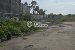 Tanah Dijual Area Strategis di Dadap Tangerang 12412m2 Tanah Dijual Area Strategis di Dadap Tangerang 12412m2