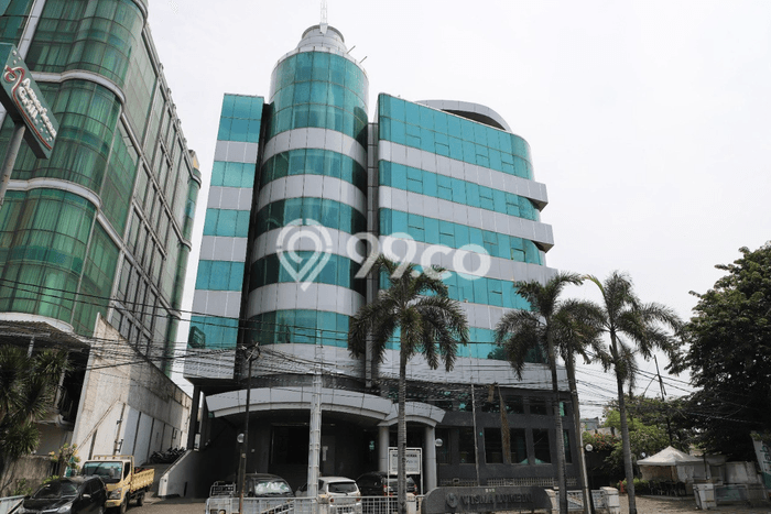 Kantor Dijual di Jakarta Barat LT 1117m2 & LB 2197m2 Lokasi Terbaik! Kantor Dijual di Jakarta Barat LT 1117m2 & LB 2197m2 Lokasi Terbaik!