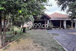 Rumah Elit Modern Tanpa Renovasi di Cipulir Jakarta Selatan Rumah Elit Modern Tanpa Renovasi di Cipulir Jakarta Selatan
