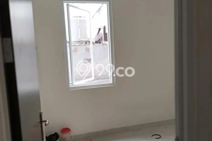 Hunian Cantik Modern Lb 73m2 di Kebon Jeruk, Jakarta Barat Hunian Cantik Modern Lb 73m2 di Kebon Jeruk, Jakarta Barat
