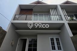 Jual Rumah Luas Megah Dengan View Cantik di Sunrise Garden, Jakarta Barat Jual Rumah Luas Megah Dengan View Cantik di Sunrise Garden, Jakarta Barat