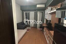 Dijual Apartemen 1 KT di Tangerang Luas 26m2 Dijual Apartemen 1 KT di Tangerang Luas 26m2