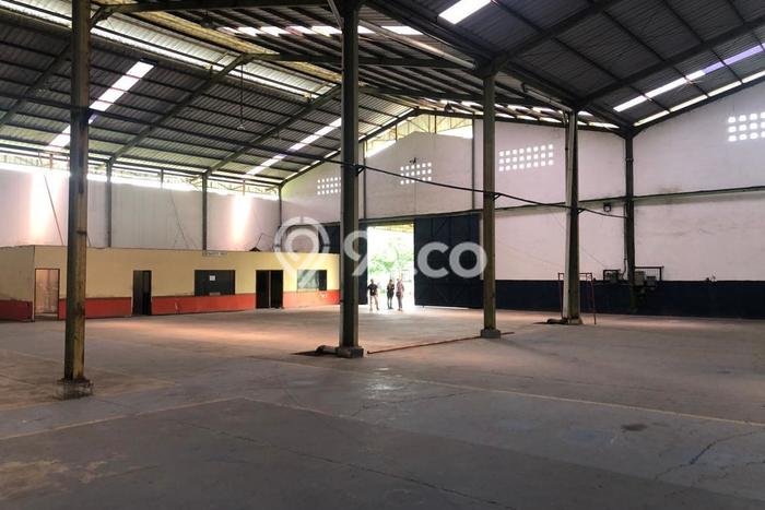 Gudang Dijual di Kawasan Cileungsi, Bogor Harga Kompetitif Gudang Dijual di Kawasan Cileungsi, Bogor Harga Kompetitif
